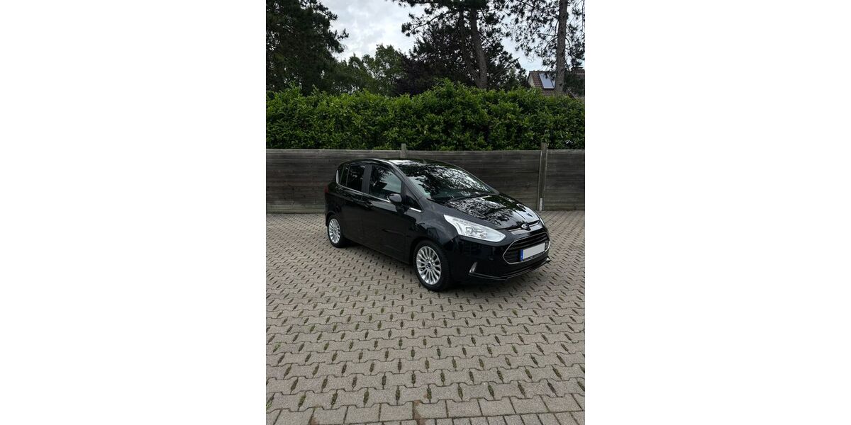 Ford B-Max 120.000 km 7.900 &euro; Halle (Westfalen) 33790
