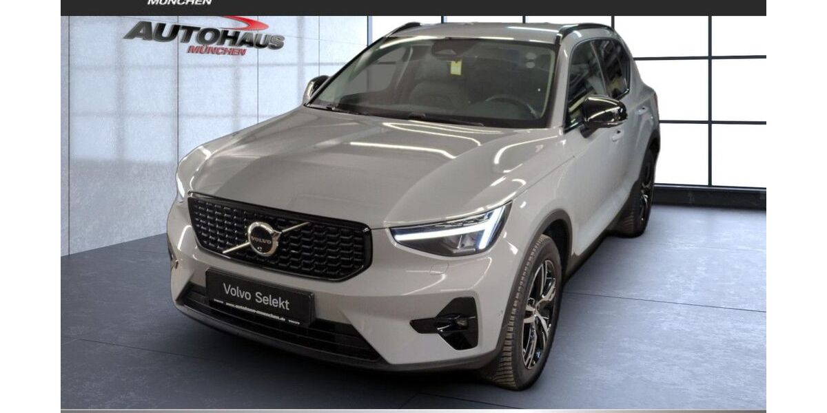Volvo XC40 22.200 km 36.990 &euro; München 81825
