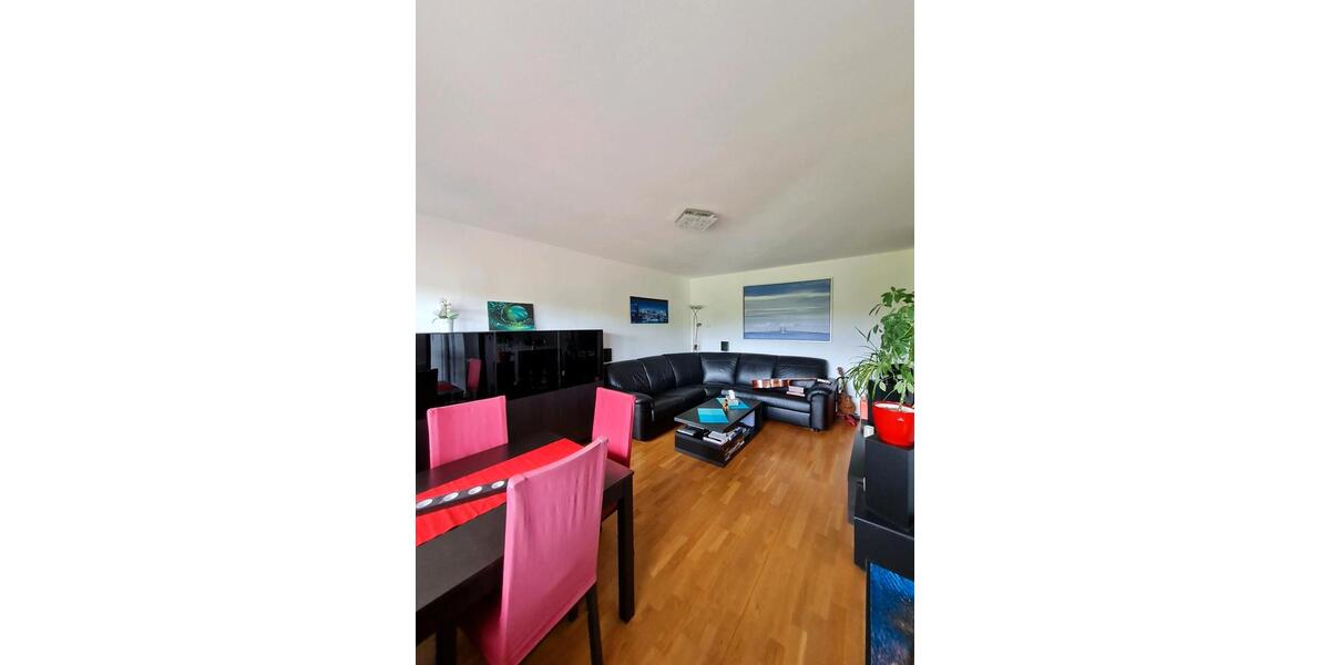Hochparterre Flensburg - 2 Zimmer, 63 m&sup2;, 21.700&euro; | Angebot:26385506