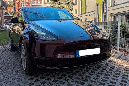 Tesla Model Y 33.500 km 43.500 &euro; Leipzig 04315