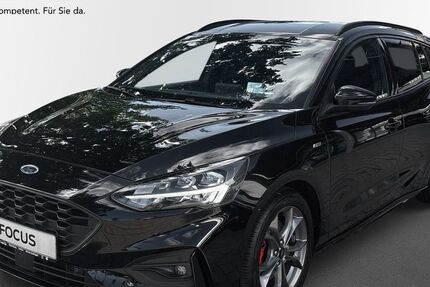 Ford Focus 98.000 km 14.689 &euro; Rotenburg 27356