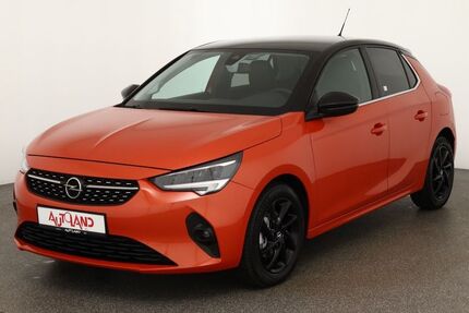 Opel Corsa 69.609 km 15.990 &euro; Schwerin 19061