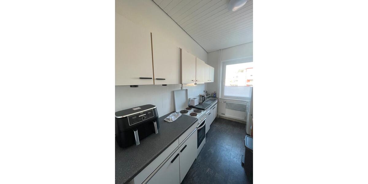 Etagenwohnung Osnabrück - 3 Zimmer, 85 m&sup2;, 1.100&euro; | Angebot:26426430