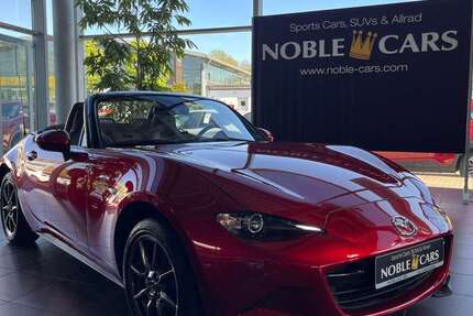 Mazda MX-5 54.000 km 21.690 &euro; Gießen 35394