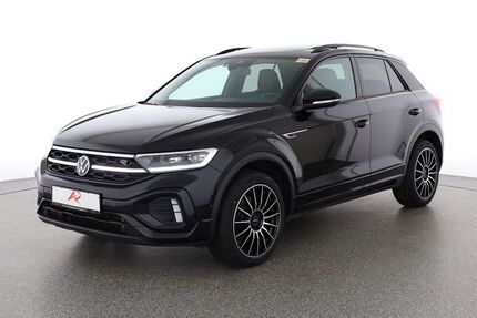 VW T-Roc 65.410 km 28.680 &euro; Berlin 12103