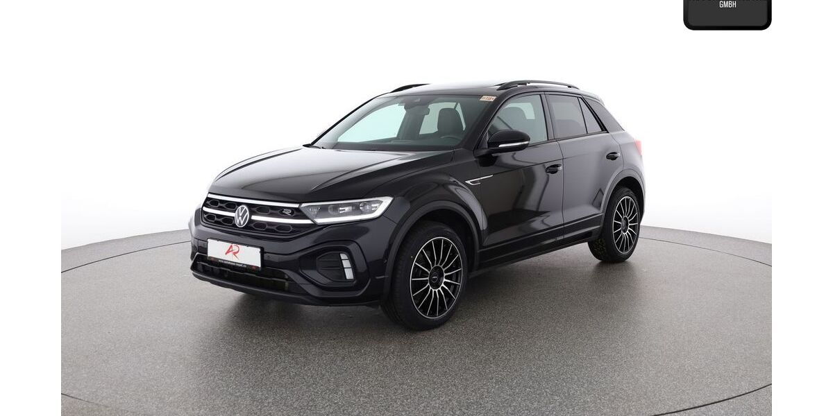 VW T-Roc 65.410 km 28.680 &euro; Berlin 12103