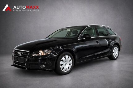Audi A4 79.000 km 6.890 &euro; Lollar 35457