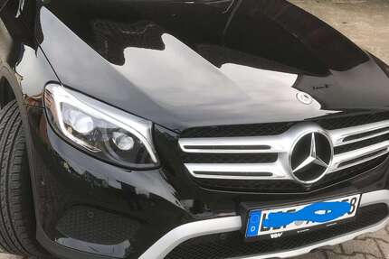 Mercedes-Benz GLC 250 185.000 km 19.500 € Weismain 96260
