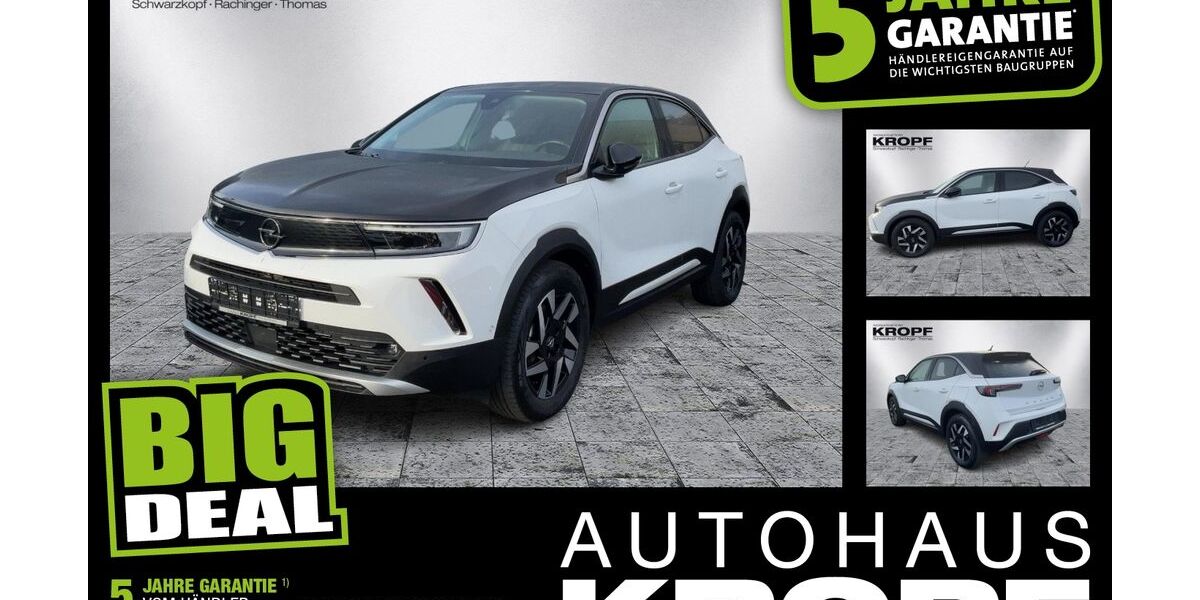 Opel Mokka 39.850 km 17.880 &euro; Nürnberg 90411