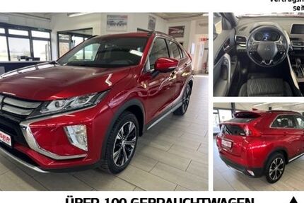 Mitsubishi Eclipse Cross 41.266 km 18.990 &euro; Riedstadt-Wolfskehlen 64560
