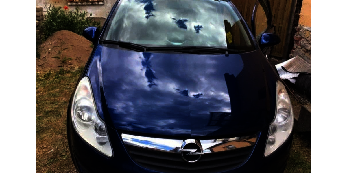 Opel Corsa 160.000 km 1.500 &euro; Fürth 90763