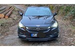 Opel Astra K Sports Tourer 180.000 km 13.000 € Wehr 79664