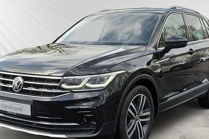 VW Tiguan 46.860 km 29.749 € Otterndorf 21762