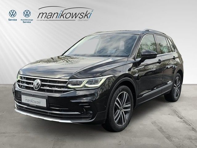 VW Tiguan 46.860 km 29.749 € Otterndorf 21762