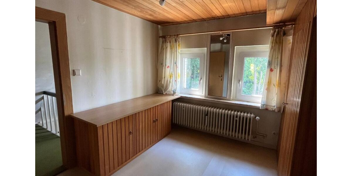 Einfamilienhaus Holzminden - 4 Zimmer, 90 m&sup2;, 225.000&euro; | Angebot:27091391