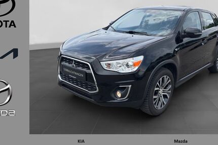 Mitsubishi ASX 95.895 km 10.930 &euro; Delmenhorst 27755