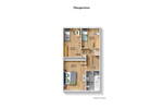 Reihenmittelhaus Dorsten Lembeck - 4 Zimmer, 108 m&sup2;, 349.999&euro; | Angebot:26695141