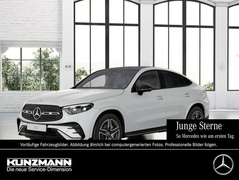 GLC 200