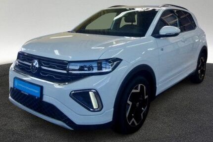 VW T-Cross 20.400 km 27.490 &euro; Landsberg 86899