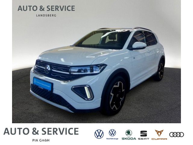 VW T-Cross 20.400 km 27.490 &euro; Landsberg 86899