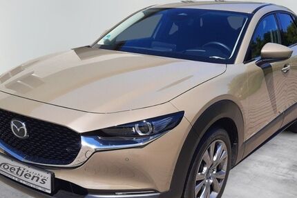Mazda CX-30 14.459 km 24.980 &euro; Torgau 04860