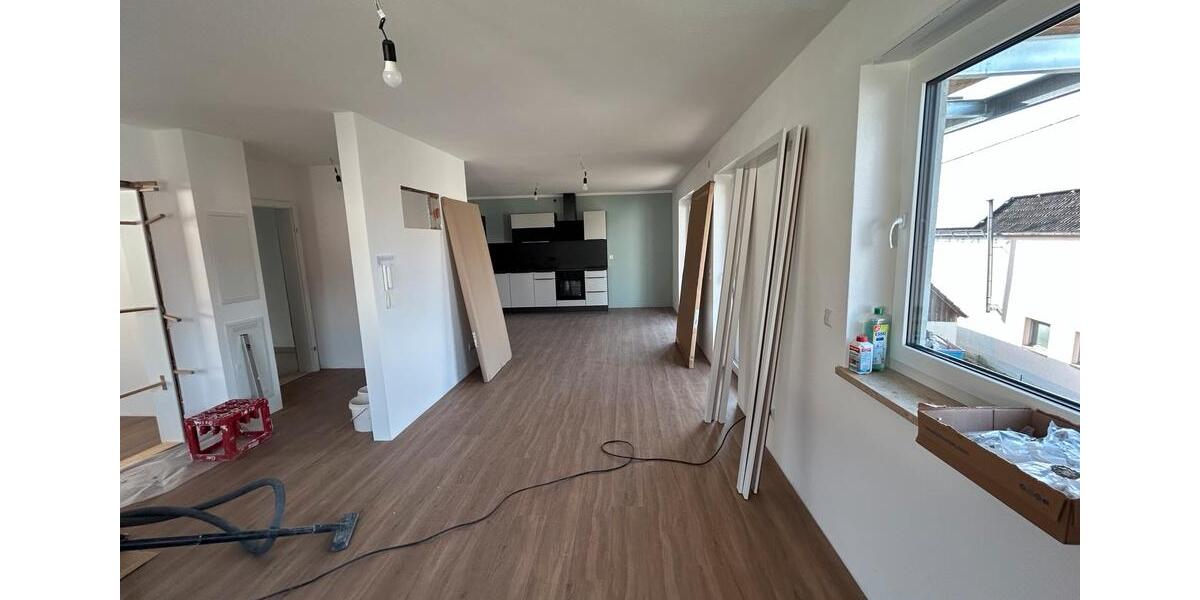 Moderne 86m² Wohnungen in Buchdorf- teilmöbliert-ab 01.01.2026 zimmer