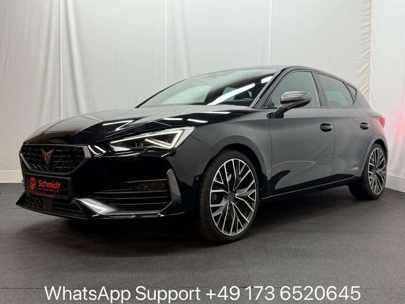 Cupra Leon 23.000 km 29.480 € Rotenburg an der Fulda 36199