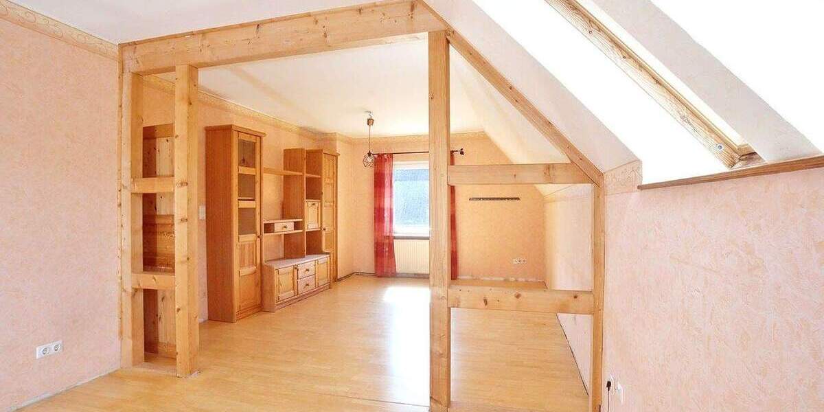 Mehrfamilienhaus, Wohnhaus Dörverden Hülsen - 7 Zimmer, 185 m&sup2;, 279.000&euro; | Angebot:25744859