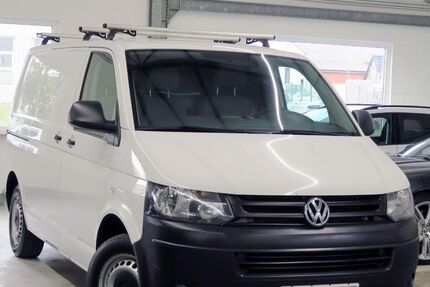 VW T5 Transporter 243.832 km 6.890 € Stockelsdorf 23617