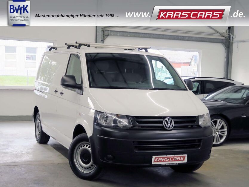 VW T5 Transporter 243.832 km 6.890 € Stockelsdorf 23617