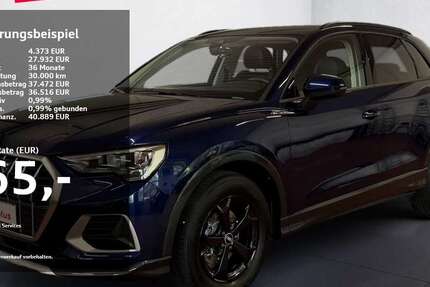 Audi Q3 9.067 km 40.889 &euro; Osterode 37520