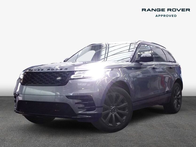 Range Rover Velar
