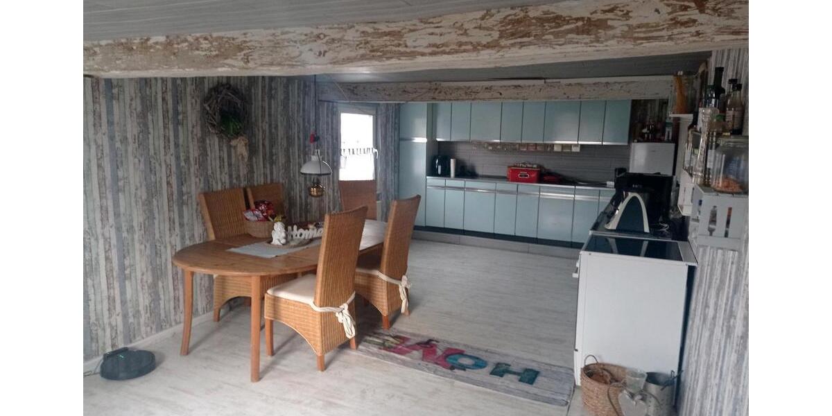 Doppelhaushälfte Dillenburg Manderbach - 3 Zimmer, 140 m&sup2;, 140.000&euro; | Angebot:24629989