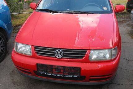 VW Polo 230.983 km 950 &euro; Contwig 66497