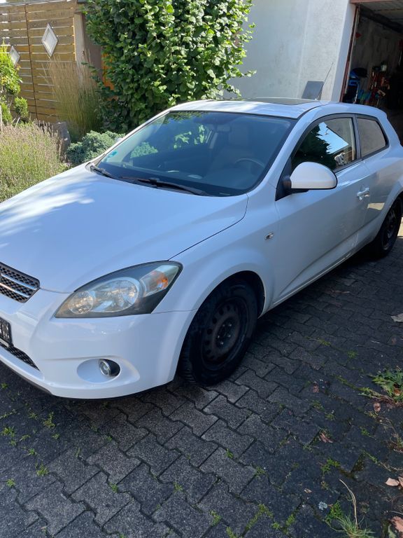 ceed Sportswagon