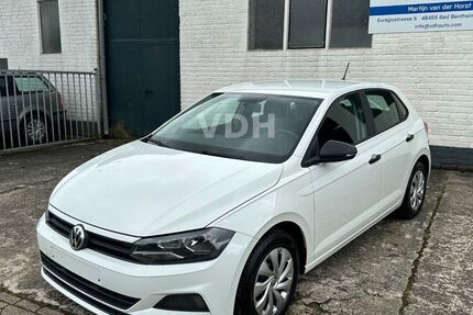 VW Polo 366.138 km 5.990 &euro; Bad Bentheim - Gildehaus 48455