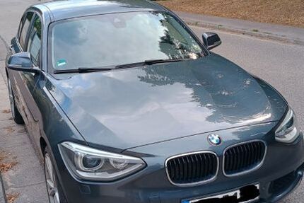 BMW 120 175.005 km 9.000 &euro; Pleinfeld 91785