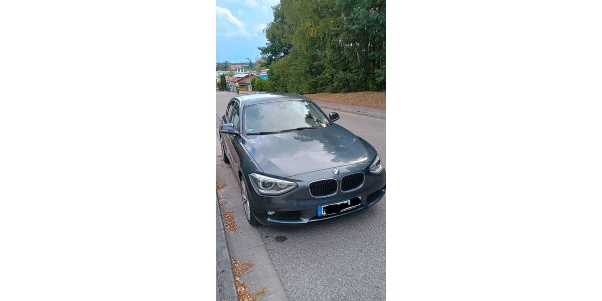 BMW 120 175.005 km 9.000 &euro; Pleinfeld 91785
