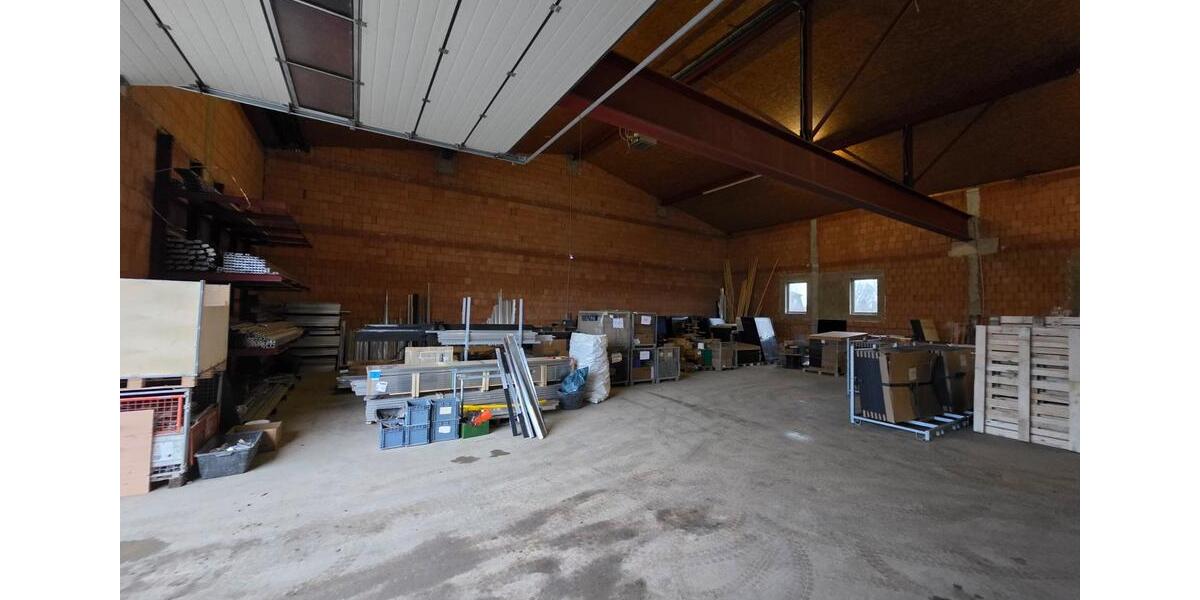 Gewerbeobjekt Salzkotten - 2.000&euro; | Angebot:25066867