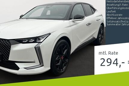 DS Automobiles DS4 28.206 km 25.380 &euro; Ahaus 48683