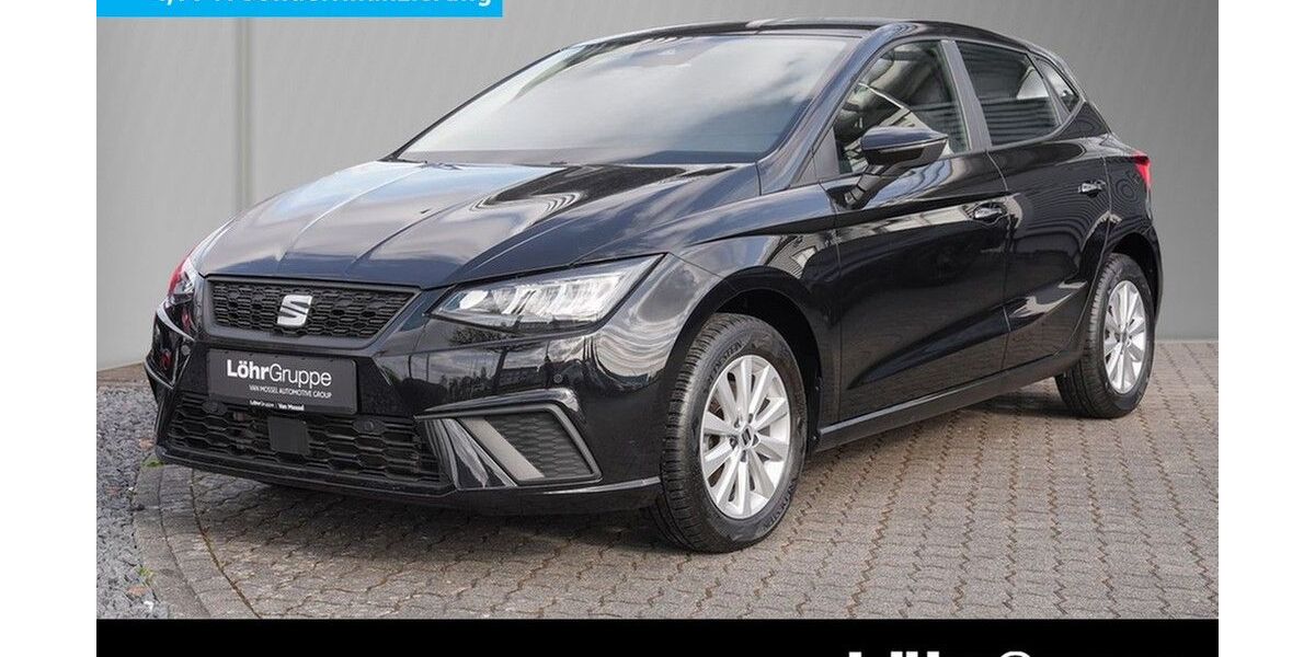 Seat Ibiza 22.223 km 16.980 &euro; Neuwied 56564