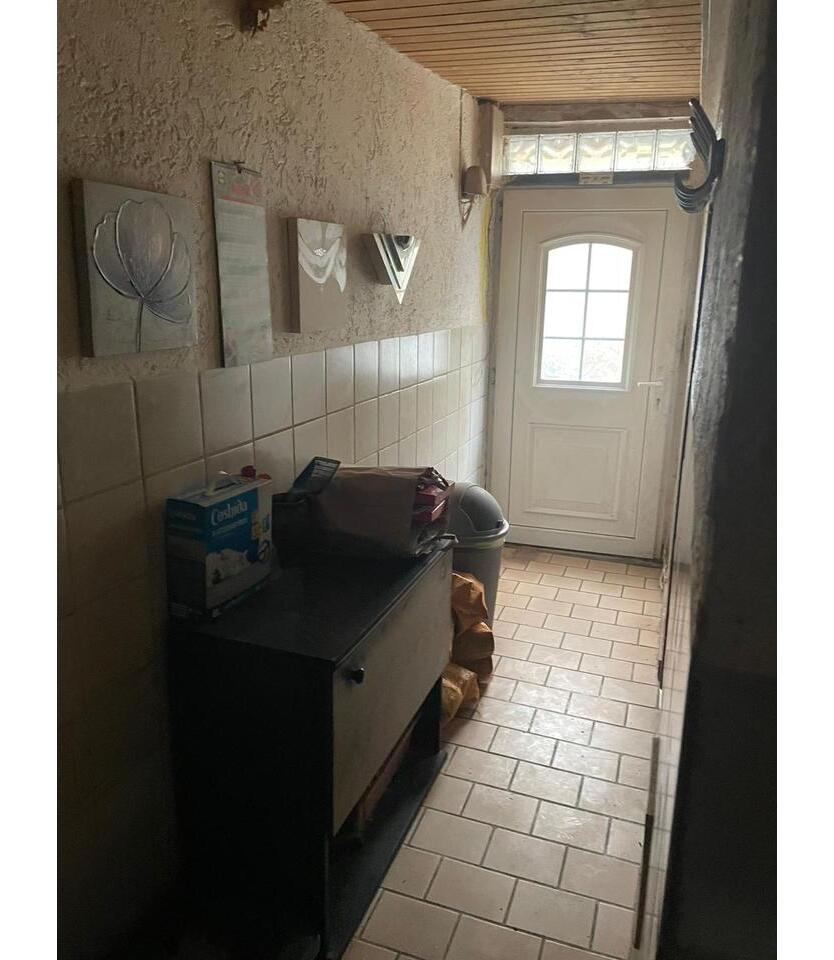 Schönes Objekt zum renovieren in Koblenz Ehrenbreitstein.