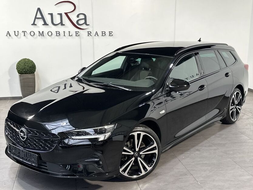 Opel Insignia 98.450 km 22.749 € Wardenburg 26203