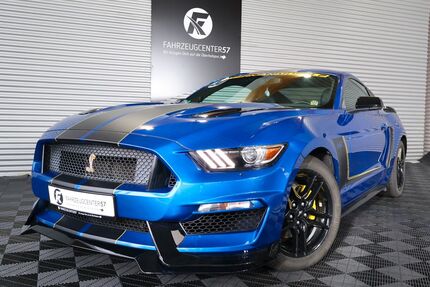 Ford Mustang 51.479 km 24.499 &euro; Wenden 57482
