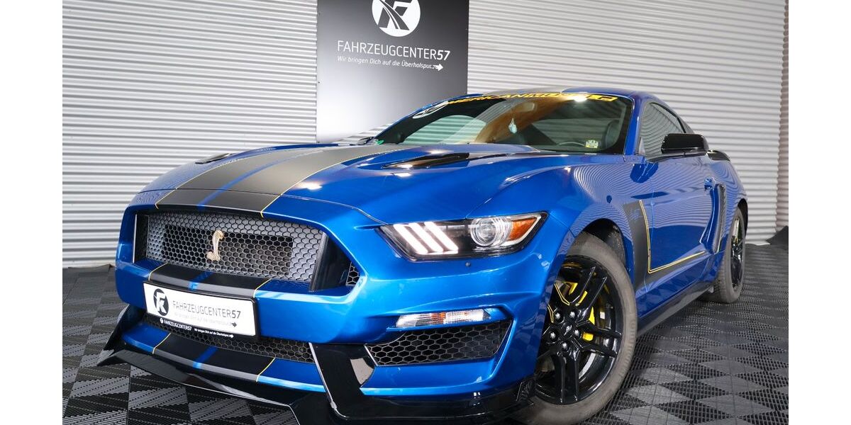 Ford Mustang 51.479 km 24.499 &euro; Wenden 57482