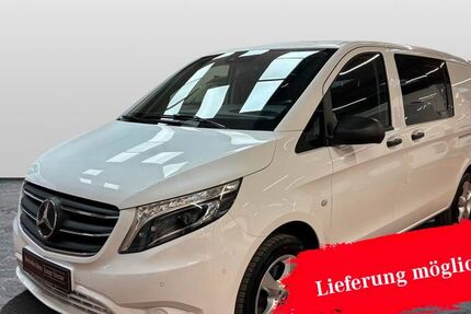 Mercedes-Benz Vito 82.900 km 41.500 &euro; Regensburg 93053