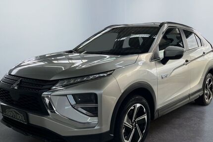 Mitsubishi Eclipse Cross 19.869 km 22.281 &euro; Brandenburg 14772
