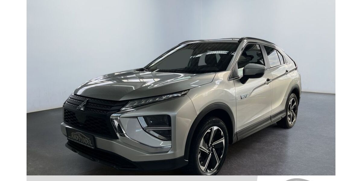 Mitsubishi Eclipse Cross 19.869 km 22.281 &euro; Brandenburg 14772
