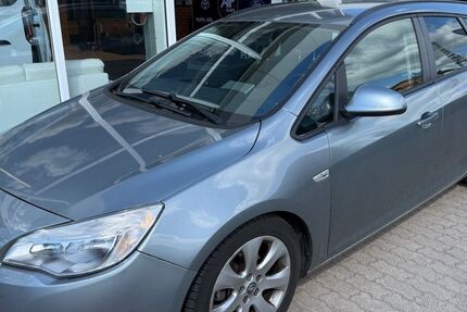 Opel Astra 160.500 km 4.690 &euro; Rostock 18059