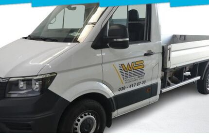 VW Crafter 97.350 km 29.830 &euro; Berlin 14167